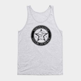 Sisters of Mercy Retro Tank Top